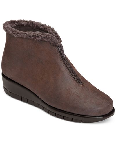 Aerosoles Nonchalant Cold Weather Booties