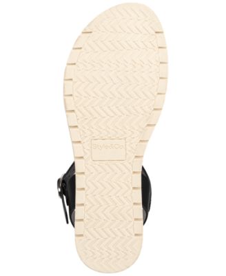 Women's Mayaa Flat Casual Sandals, Exclusively at Macy's