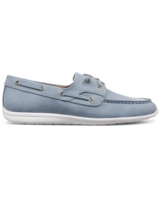 Women's Saffiee Boat Shoes, Exclusively at Macy's