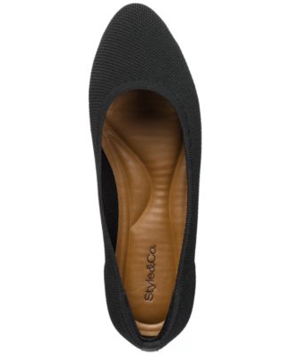 Women's Tallyy Flats, Exclusively at Macy's