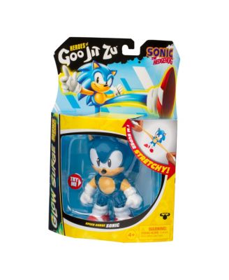 Speed S4 Surge Sonic