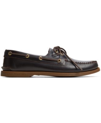 Men's Classic Authentic Original 2-Eye Boat Shoe