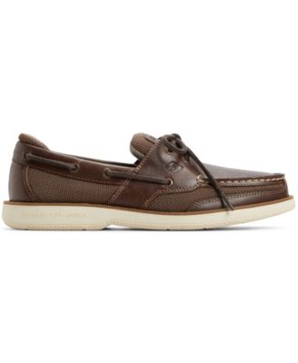 Men's Surveyor 2-Eye Boat Shoe
