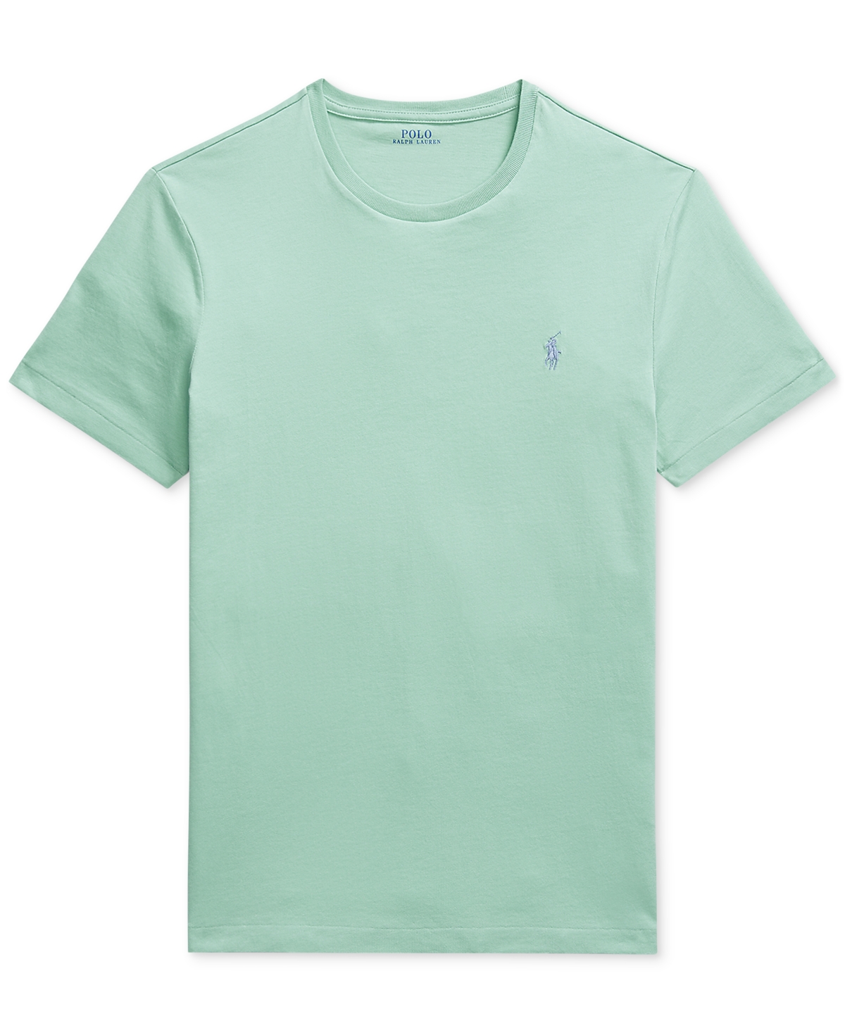 Polo Ralph Lauren Polo Pony Crew Neck T-shirt