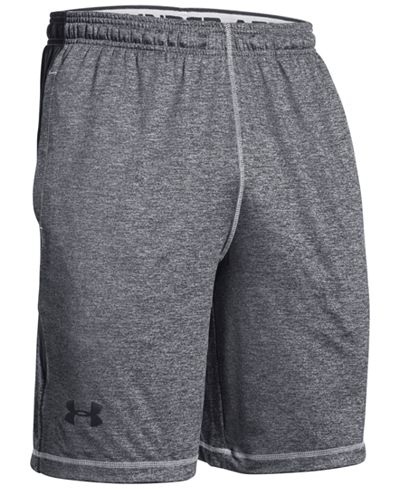 Under Armour Men's Raid Twist Performance 10