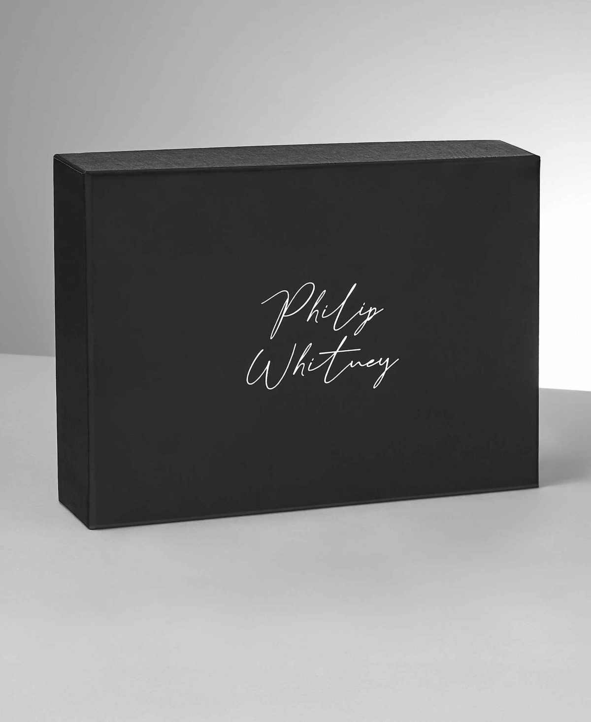 Philip Whitney Kelly Metal Picture Frame, 4" X 6" In Silver