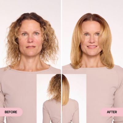 Multi-Volume Series - Black / Oval 60mm