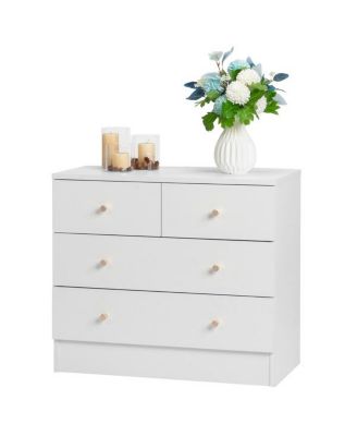 Modern Dresser for Stylish Bedroom Storage and Organization
