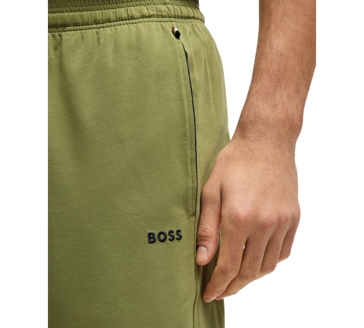 Hugo Boss Hugo By  Men's Drawstring Pajama Pants