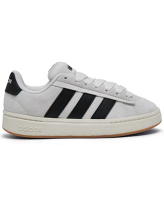 Women's Grand Court Alpha 00s Casual Sneakers from Finish Line