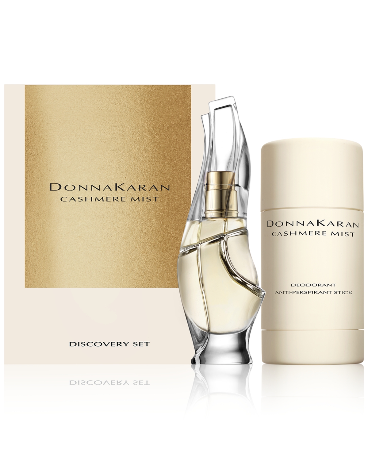 DONNA KARAN DONNA KARAN 2-PC. CASHMERE MIST EAU DE PARFUM DISCOVERY SET 