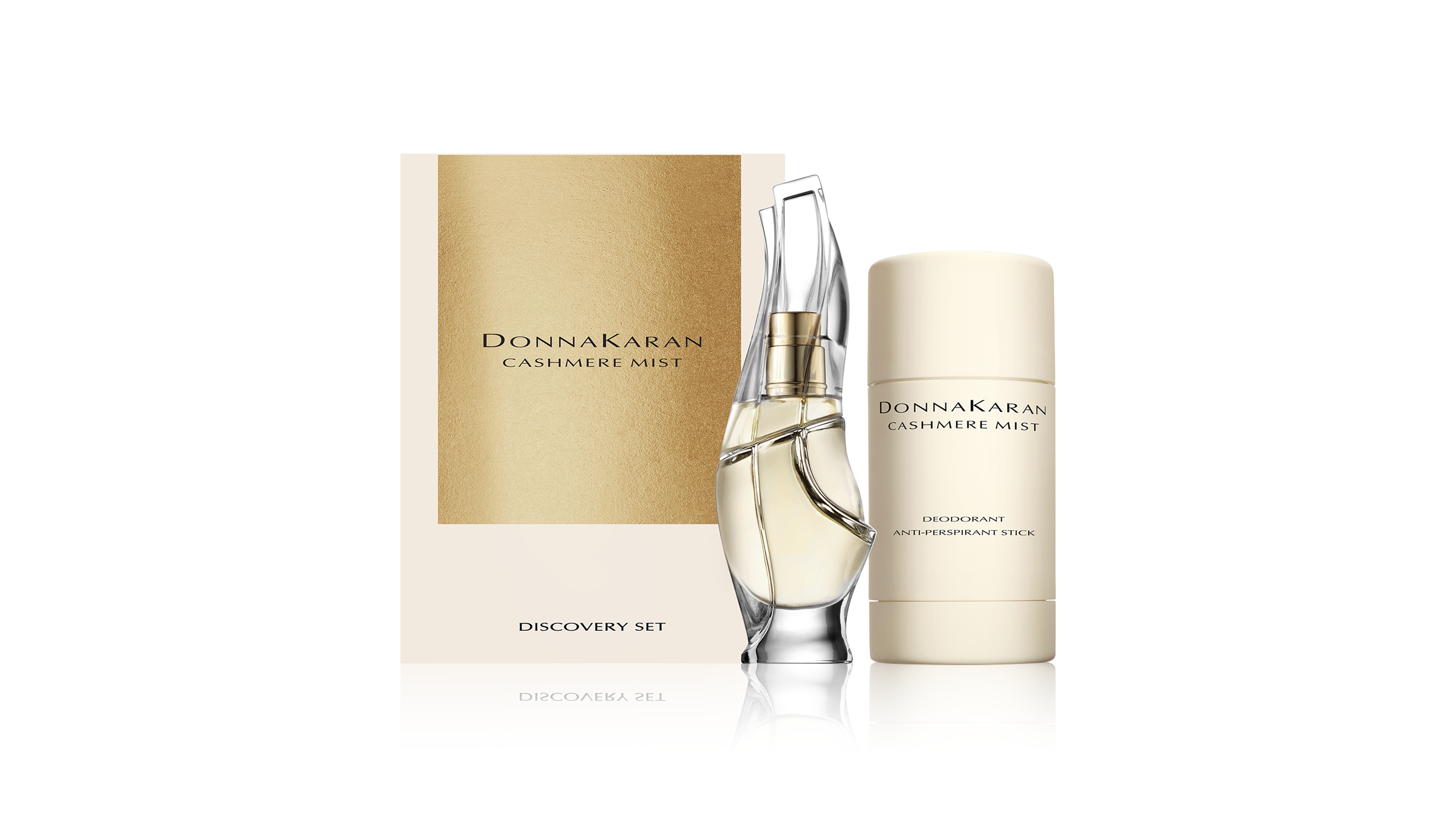 Donna Karan New York 2-Pc. Cashmere Mist Eau de Parfum Discovery Set