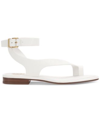 Women's Liba Toe-Loop Flat Sandals