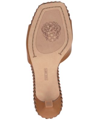 Women's Emmla Braided-Trim Dress Mules