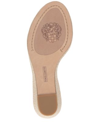 Women's Felia Espadrille Wedge Sandals