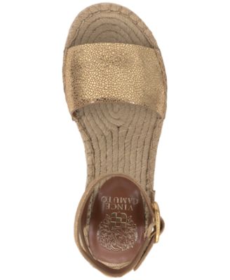 Women's Darna Flatform Sandals