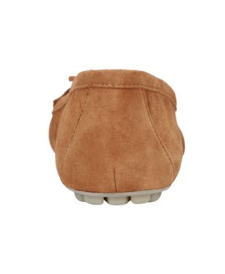 Women's Layney Slip-On Tassel Loafers