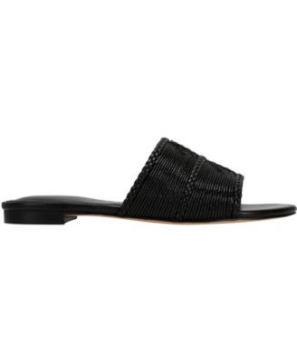 Women's Zuri Slip-On Flat Sandals
