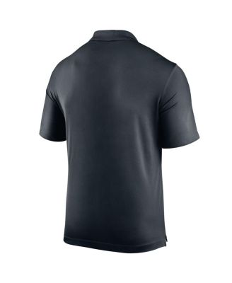 Men's Black UCF Knights 2024 Space Game Varsity Polo