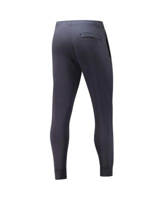 Men's Anthracite Team USA Club Fleece Pants