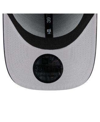 Men's Navy Dallas Cowboys Hit 39THIRTY Flex Hat