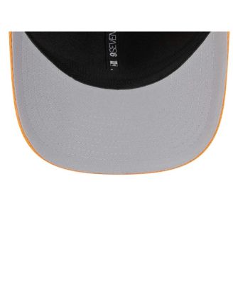 Men's Tennessee Orange Tennessee Volunteers Patched 9SEVENTY Stretch-Snap Adjustable Hat