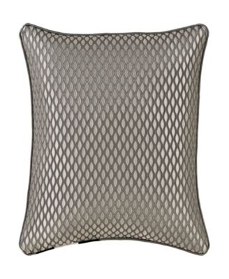 Bolero Decorative Pillow, 20"x 20"