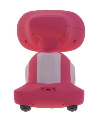 AI-Powered Smart Robot for Kids