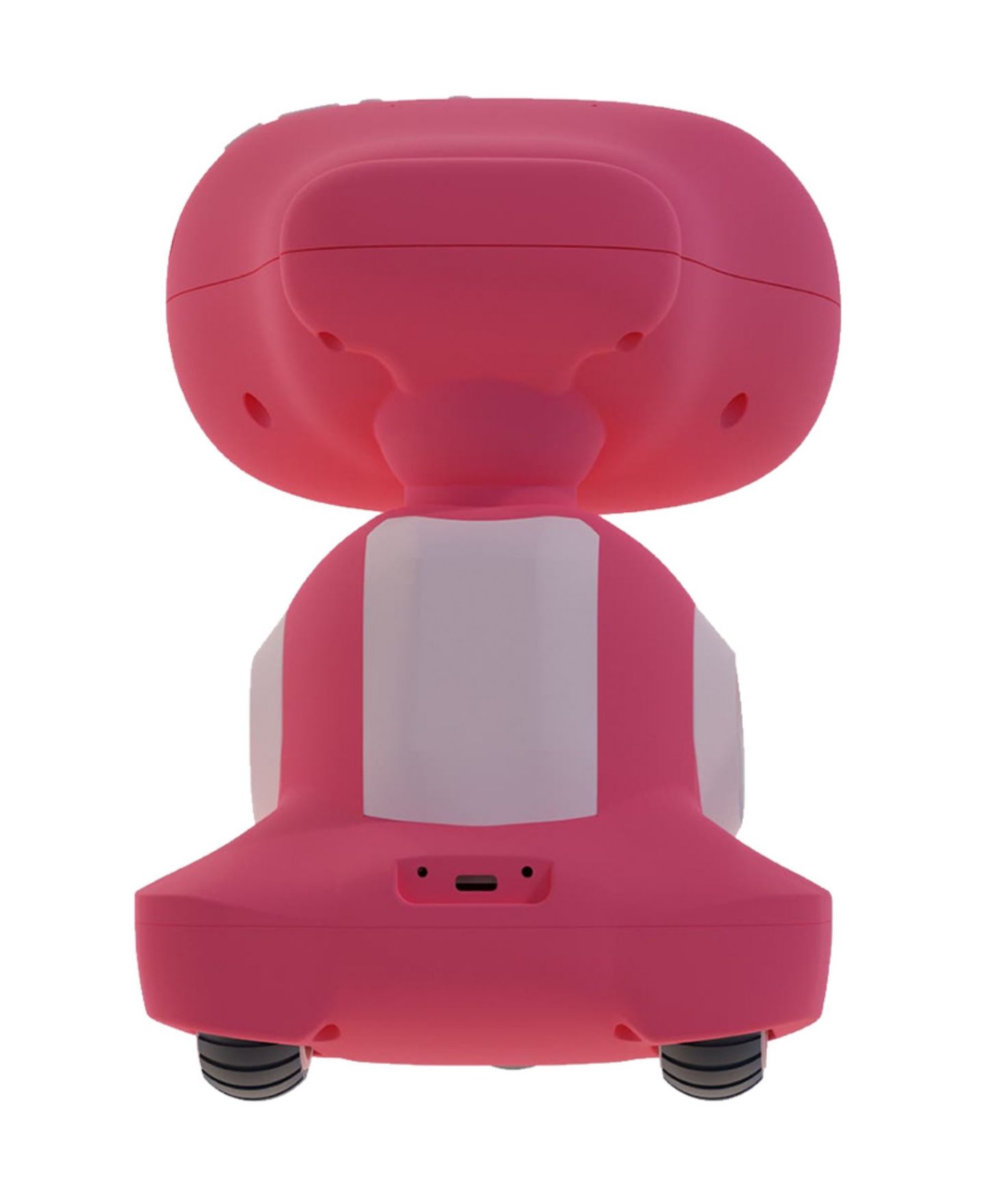 Детская игрушка Miko 3 AI-Powered Stem Learning Smart Robot, Ages 3+, цвет: Красный — фото 2