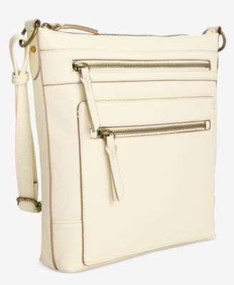 Hudsonn Medium Crossbody, Exclusively at Macy's  