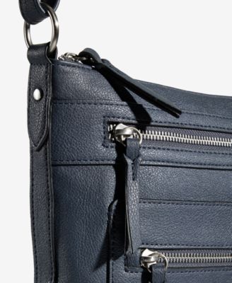 Hudsonn Medium Crossbody
