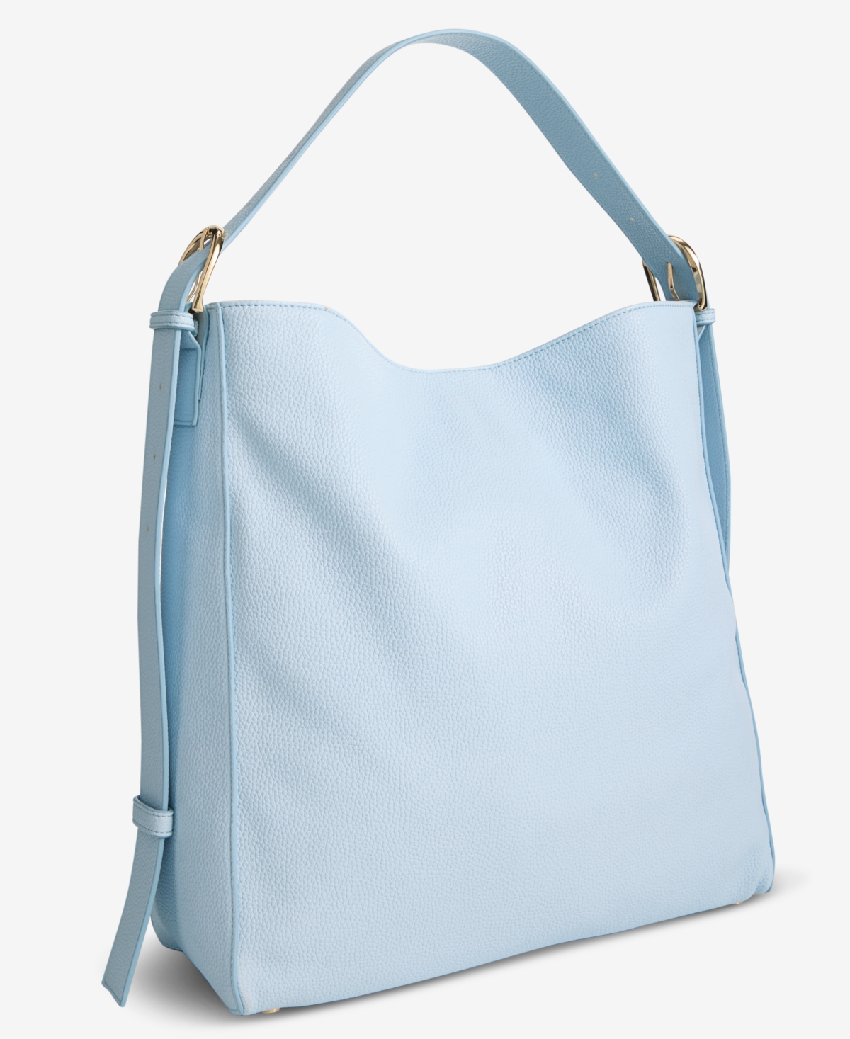 On 34th Somynn Solid Large Handbag, Exclusively At Macy's In Skyway