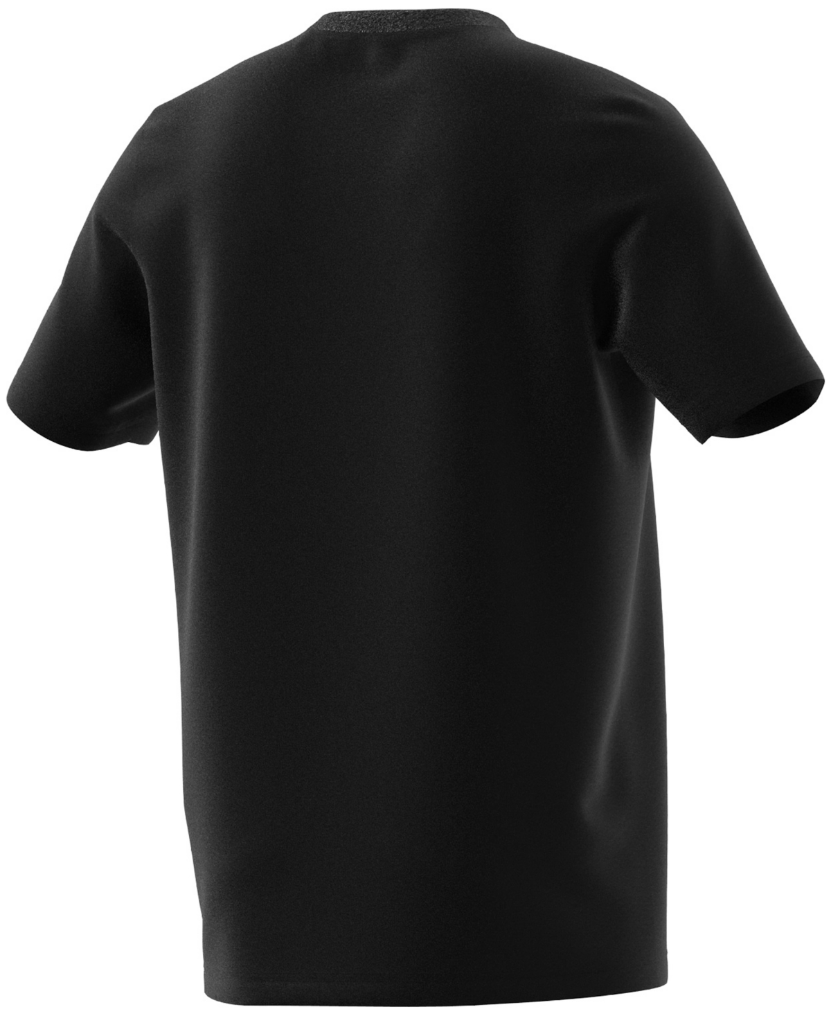ADIDAS ORIGINALS MEN'S LOGO GRAPHIC T-SHIRT 
