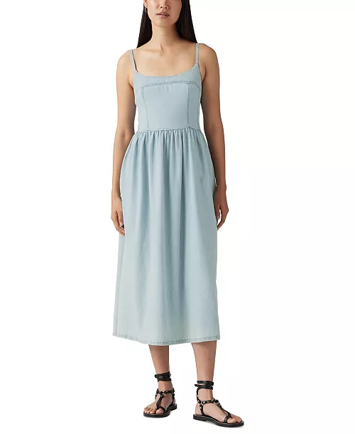 women's alessie bustier dress