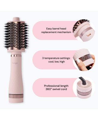 Multi-Volume Series - Black / Teardrop 65mm