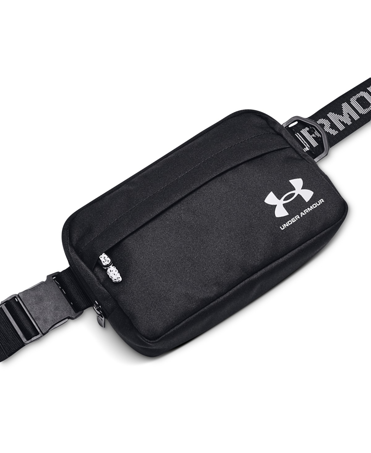 Мужские сумки Under Armour Men's Logo Crossbody — фото 1