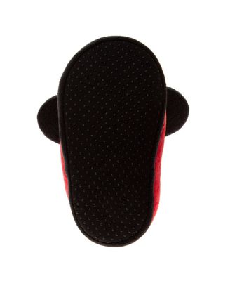 Infant Baby Boys Mickey Mouse Bootie Shoe