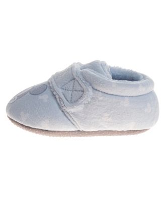 Infant Baby Boys Mickey Mouse Bootie Shoe
