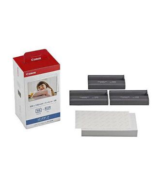 KP-108IN Color Ink / 108 Sheet 4x6 Paper Set