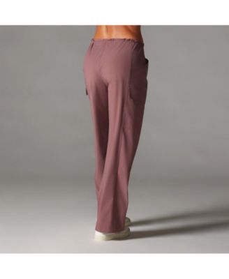 Women's Warm Up Pant