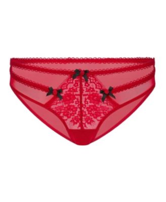 Women's Aziza Brazilian Panty