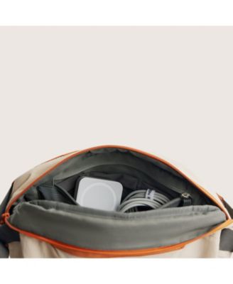 Soar 6L Camera Sling Bag with Tripod Holder ORANGE