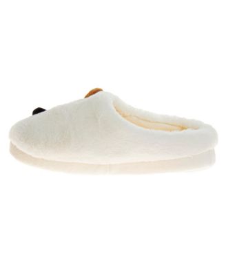 Little and Big Girls Cameron the Cat House Slippers