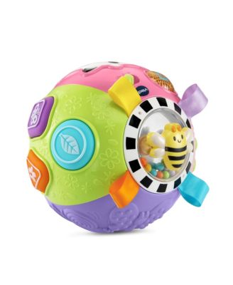 Baby On-The-Moove Activity Ball