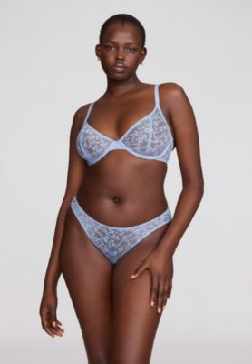 Women's The Plunge - Botanical Lace