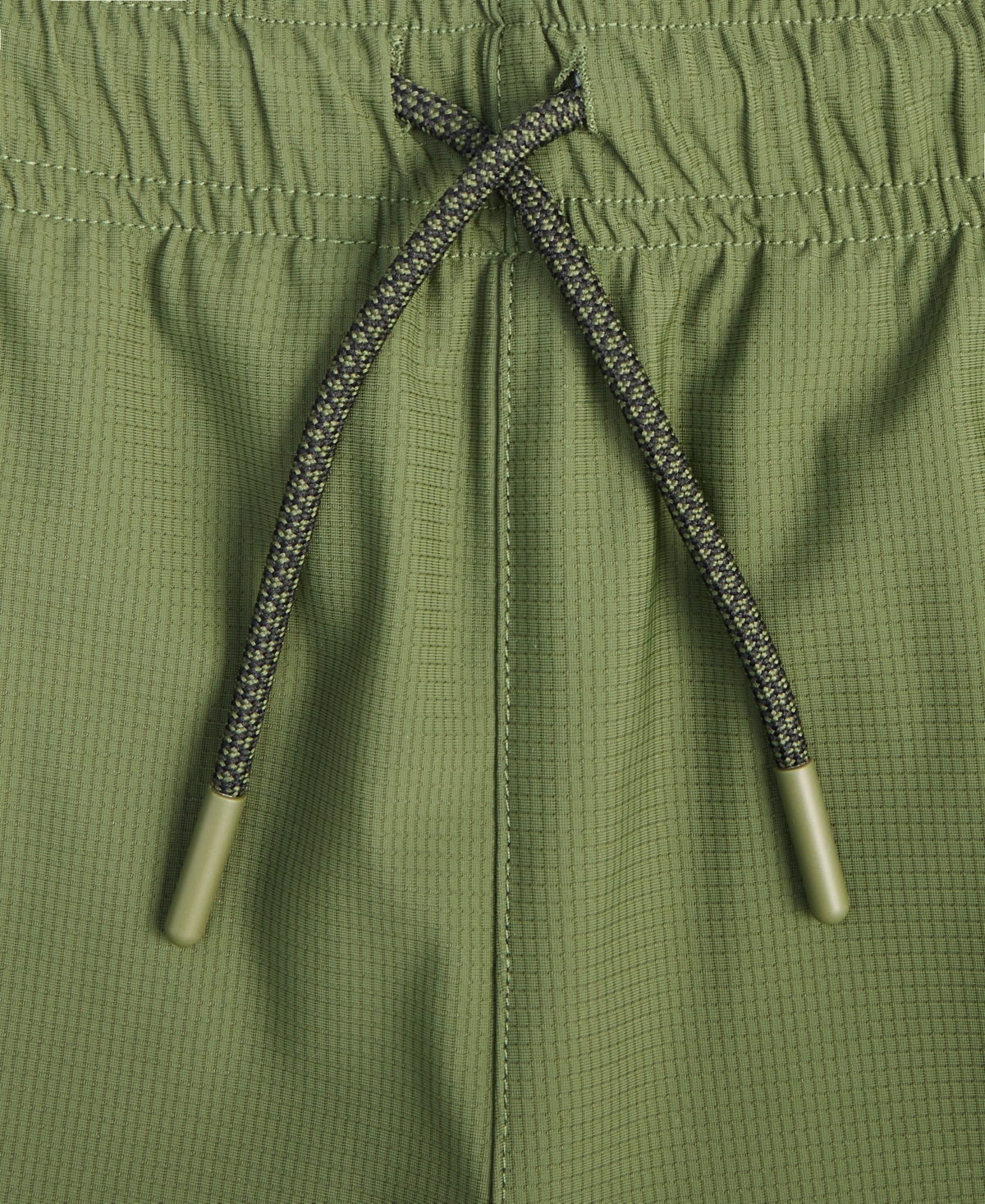Macy's Epic Threads Little & Big Boys Layered-look Shorts, Exclusively At  In Seaweed