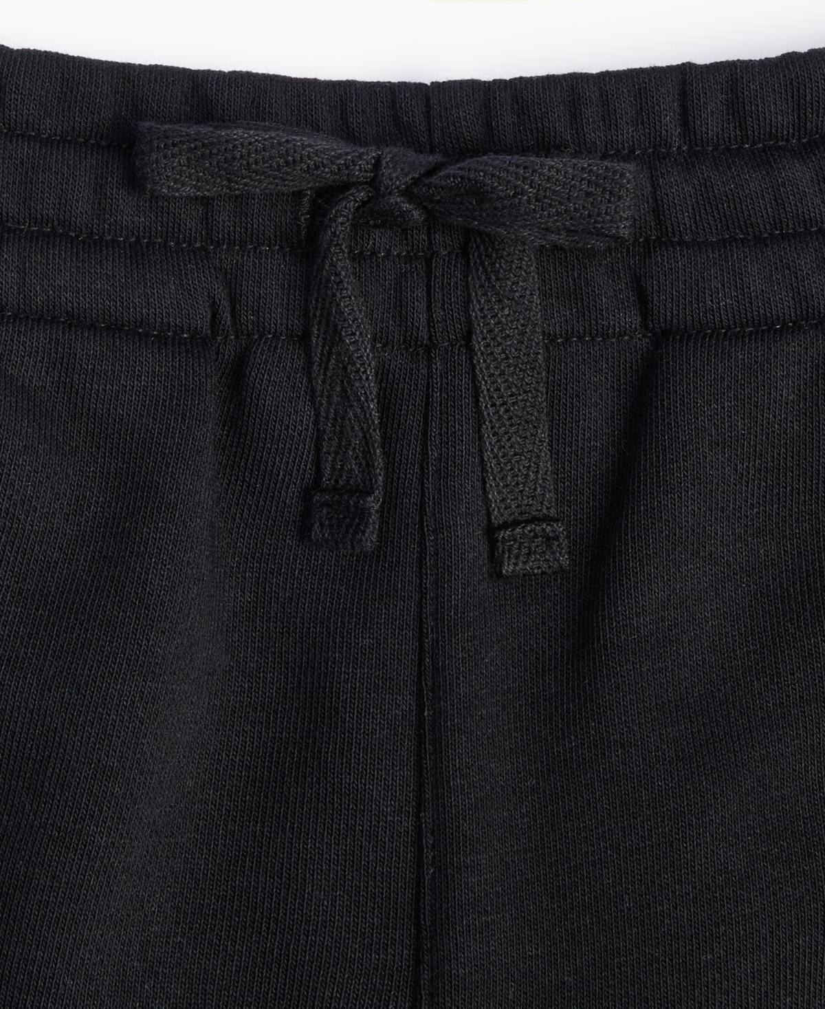 Macy's Epic Threads Little & Big Boys Solid Bermuda Shorts, Exclusively At  In Deep Black