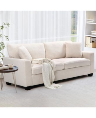 83-inch Comfy Sofa for Home
