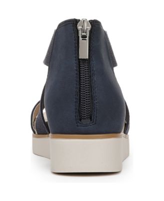 Women's Giselle Sport Platfform Sandals