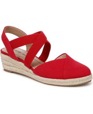 Women's Kimball Wedge Espadrilles